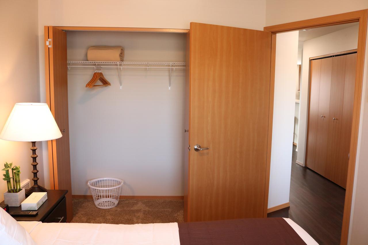 Autumn Leaf Suites Airway Heights Exterior foto